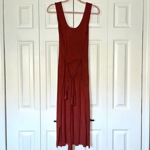 C&C California Maxi Dress